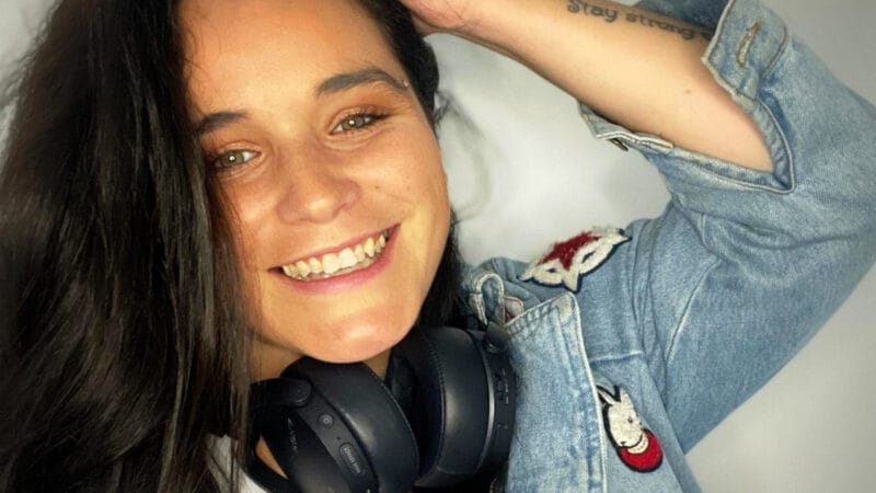 Delfi Biedma: La DJ innovadora que está transformando la escena nocturna de Miami
