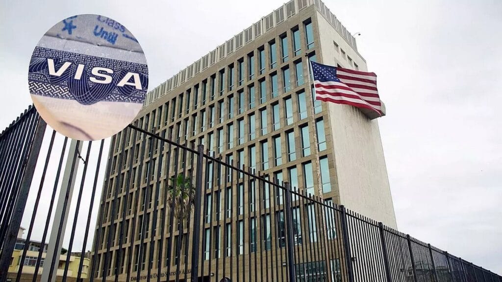 Estados Unidos rechaza otorgar visados que gestiona el régimen cubano