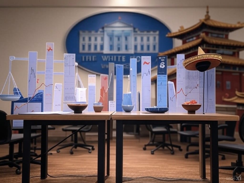 Estados Unidos y China