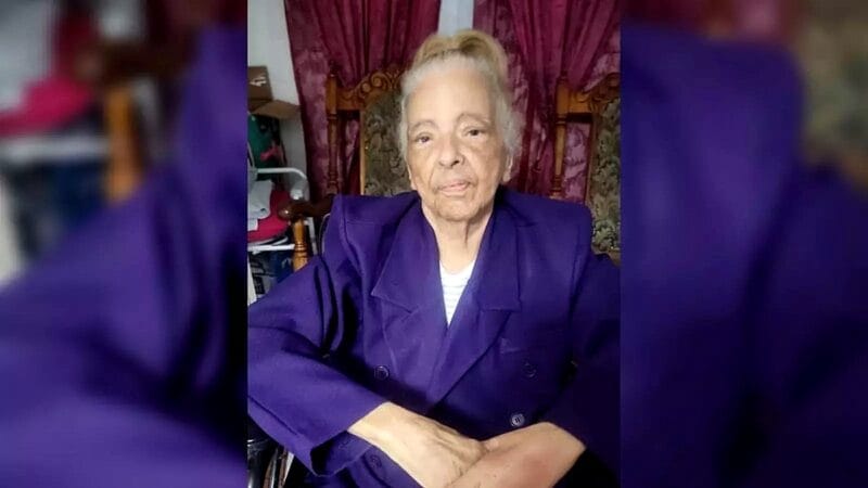 Opositora Martha Beatriz Roque llega a Miami para tratarse padecimientos de salud