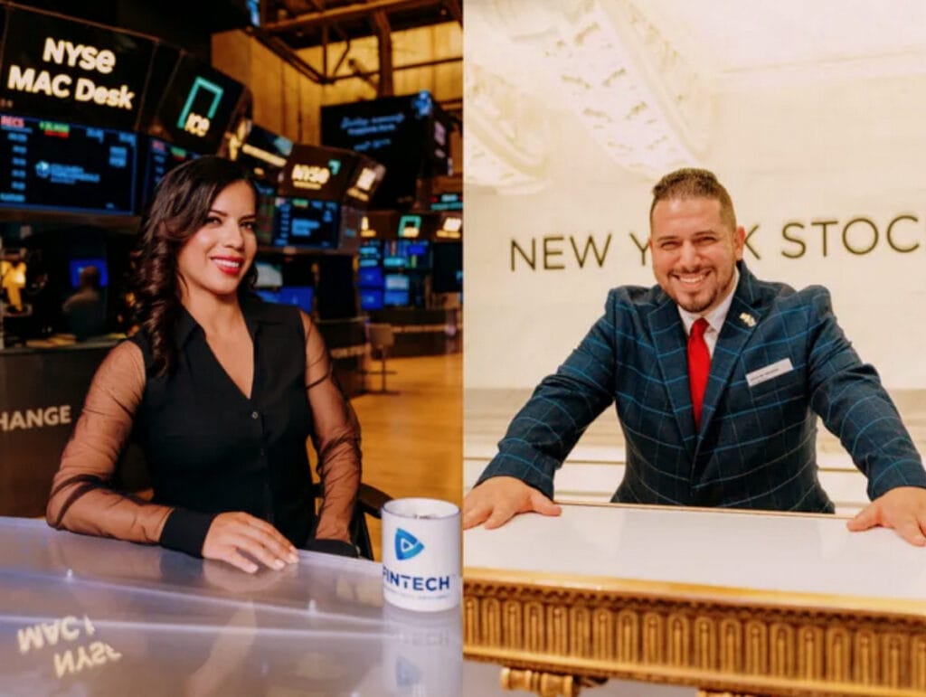 Latino Wall Street y FinTech TV