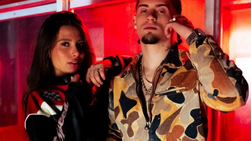 Rowma sigue dominando el trap con su nuevo sencillo “Gato Nuevo”