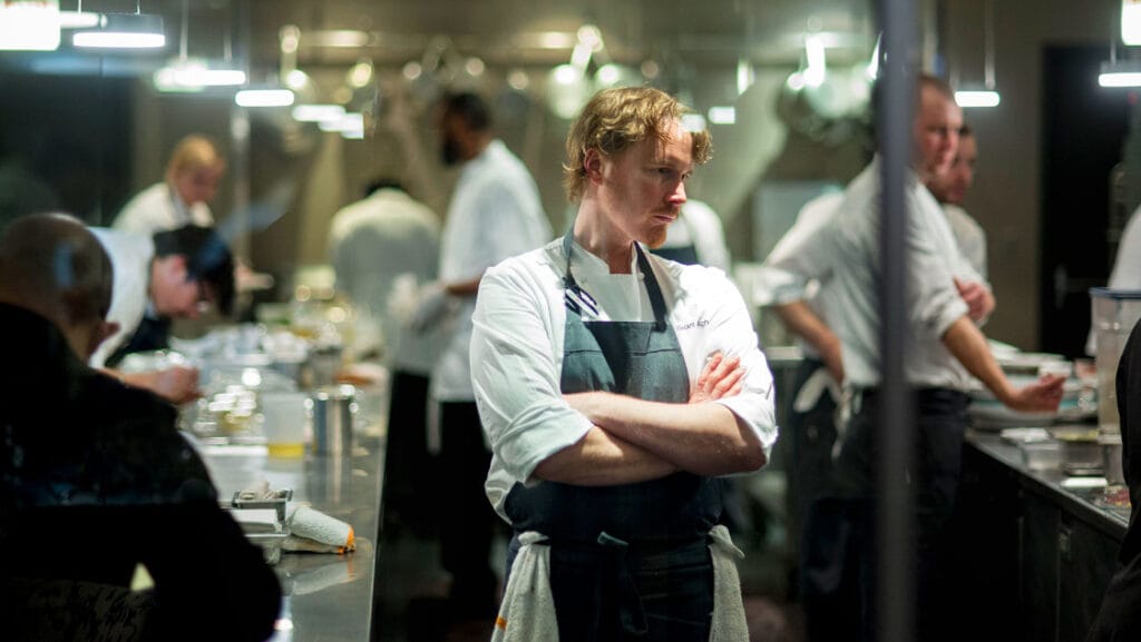 Alinea
