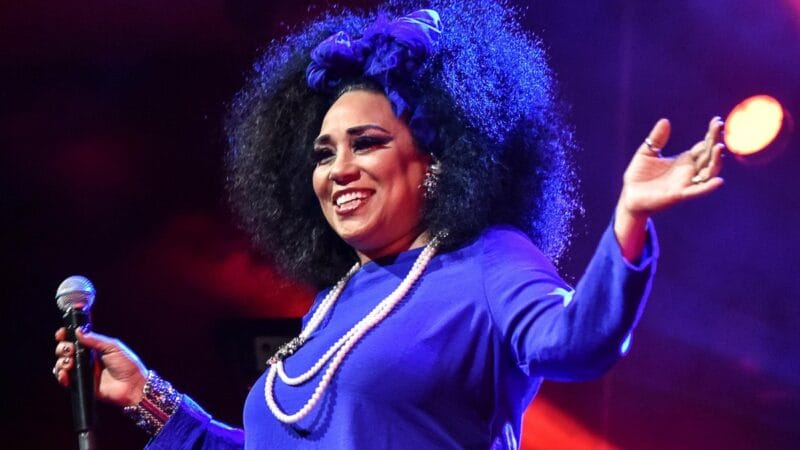 Aymée Nuviola lleva el sabor de Cuba al Especial de PBS “Why You Like It – Decodificando el Sabor Musical”
