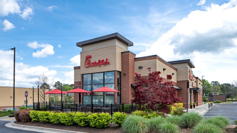 Chick-fil-A abrirá dos nuevos restaurantes en el sur de Florida esta primavera