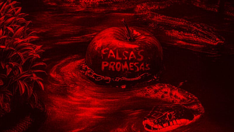 Midnvght presenta “Falsas Promesas”: Su nuevo sencillo de música urbana latina