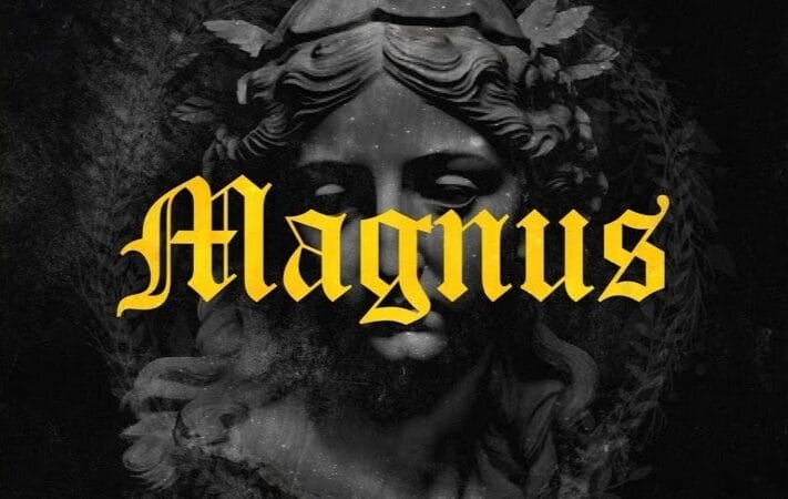 Jone Quest lanza “Magnus”: un álbum que redefine la grandeza en la música urbana