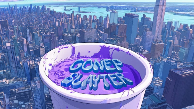 Conep vuelve a sorprender con “Tris”: Un nuevo y electrizante sencillo junto a Slayter