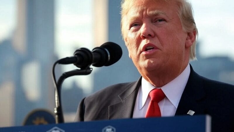 Trump Media se asocia con Crypto.com para lanzar ETFs “America-First” en 2025