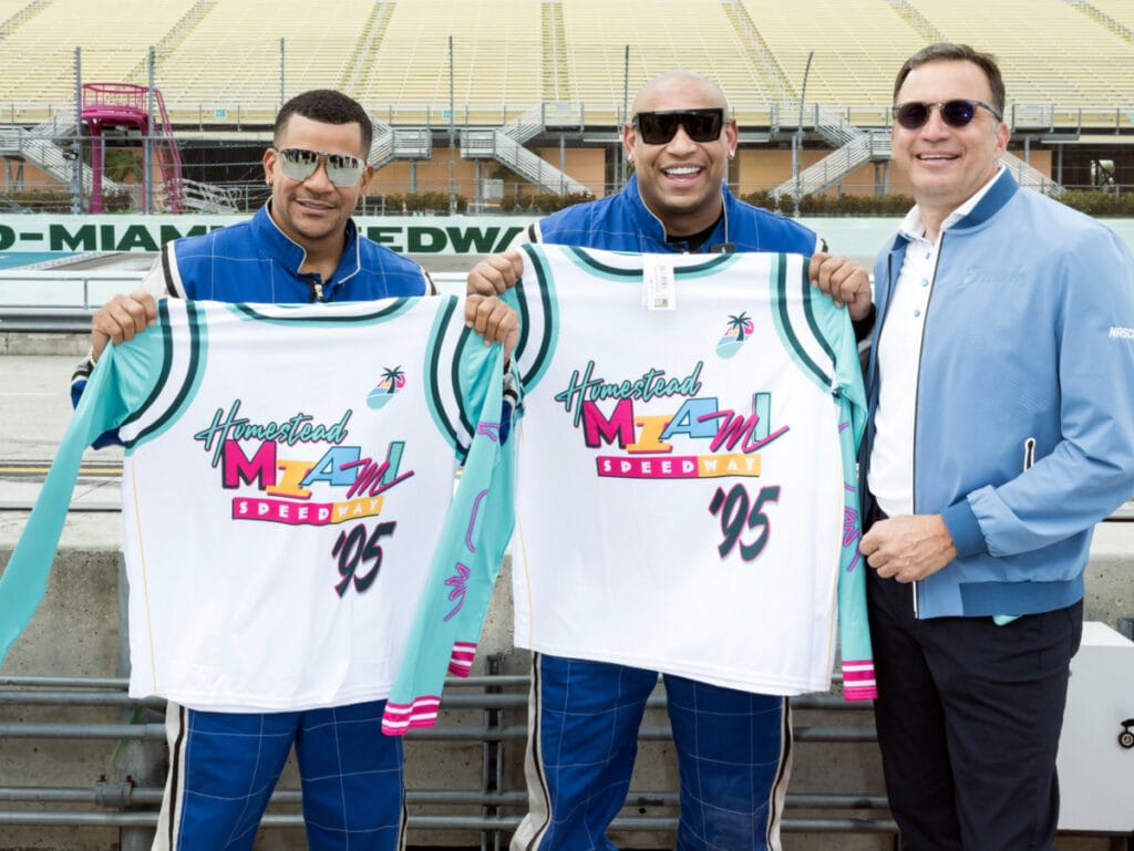Wisin y Gente de Zona