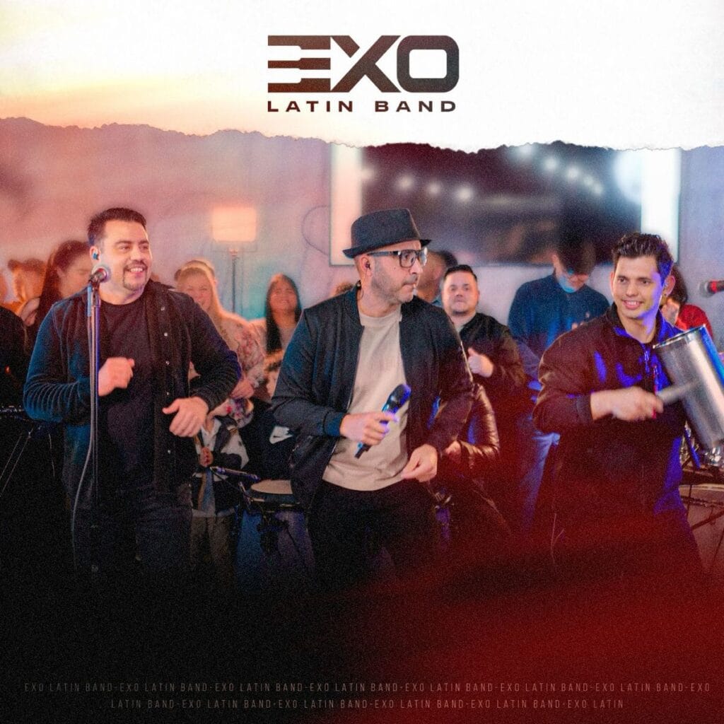 Exo Latin Band