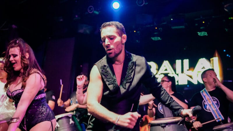 Matías Ferreira lanza su sencillo “Dónde Estás MY LOVE”, una fusión Afro Pop con Candombe uruguayo