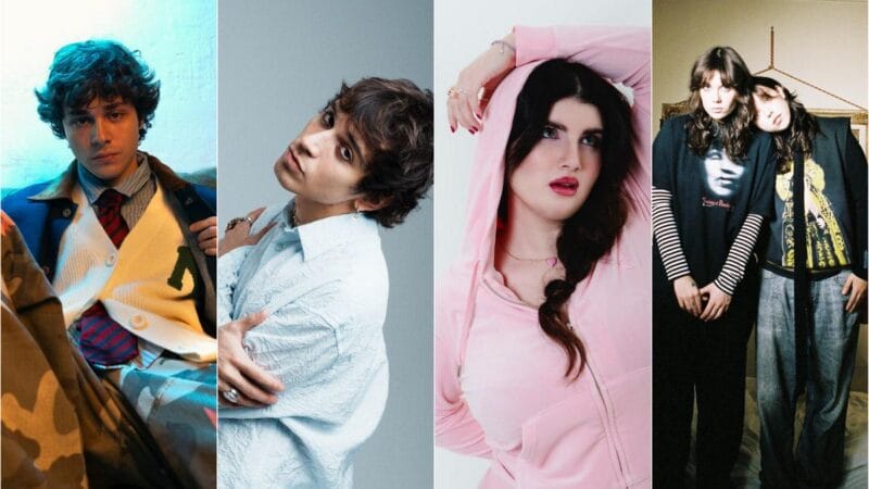 Festival de Sanremo llega a Miami 2025: Gira de talentos italianos