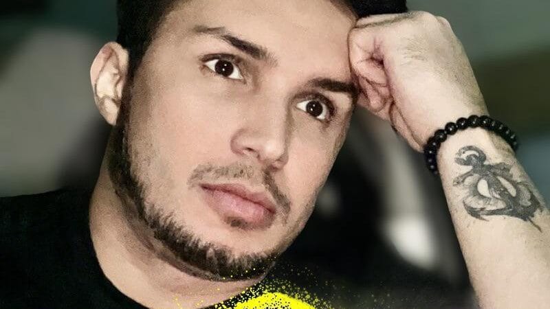 Entrevista a José Rafael Cordero Sánchez sobre su nuevo tema: “CrisisDosis”