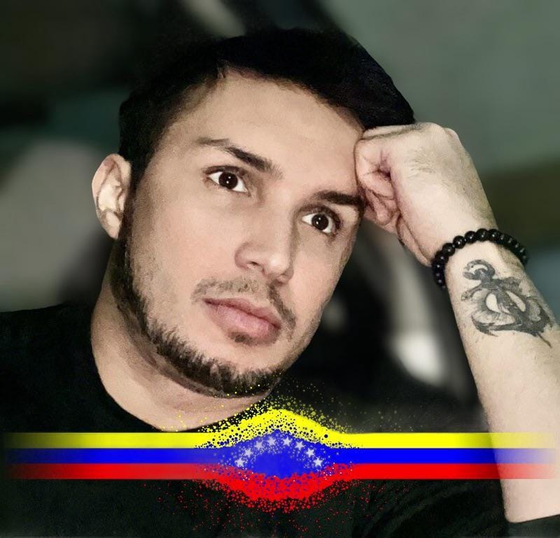 José Rafael Cordero Sánchez