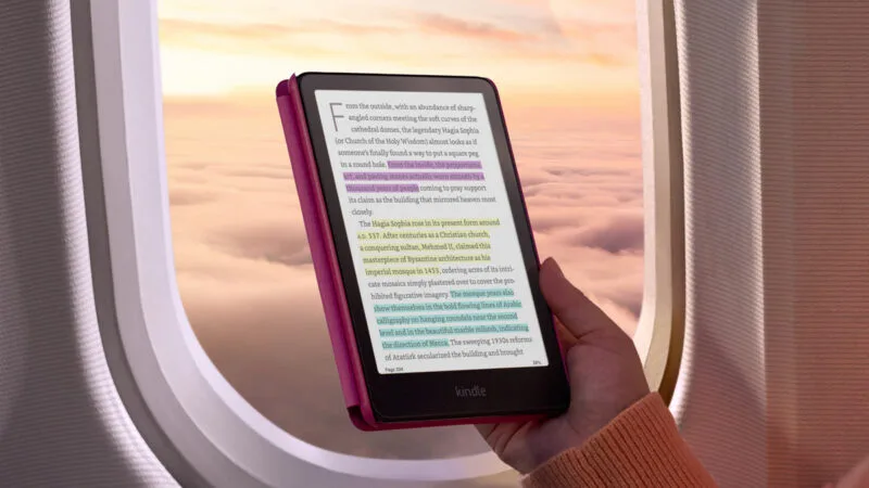 Día Mundial del Libro: Cómo los dispositivos electrónicos y las redes sociales están revitalizando el hábito de la lectura
