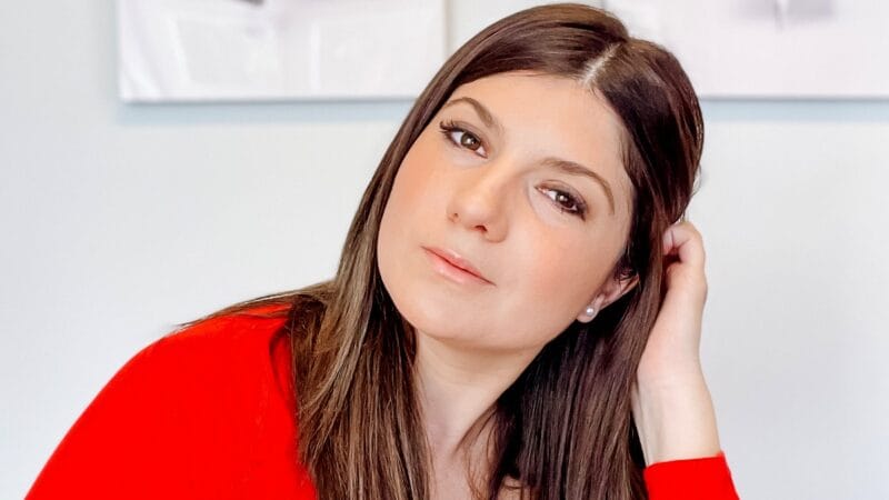 Laura Tranchino revela las claves para construir una marca personal auténtica en redes sociales