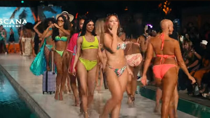 Miami Swim Week® – The Shows 2025 regresa a Miami Beach con más de 50 eventos y 20 sedes satélite
