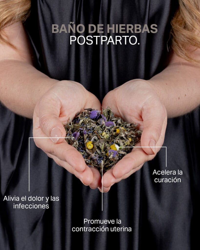 POSTBATH-INFOESPA