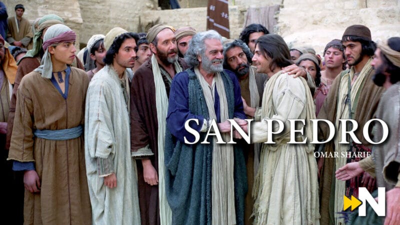 Semana Santa: Historias de fe y milagros en Nuestra.TV