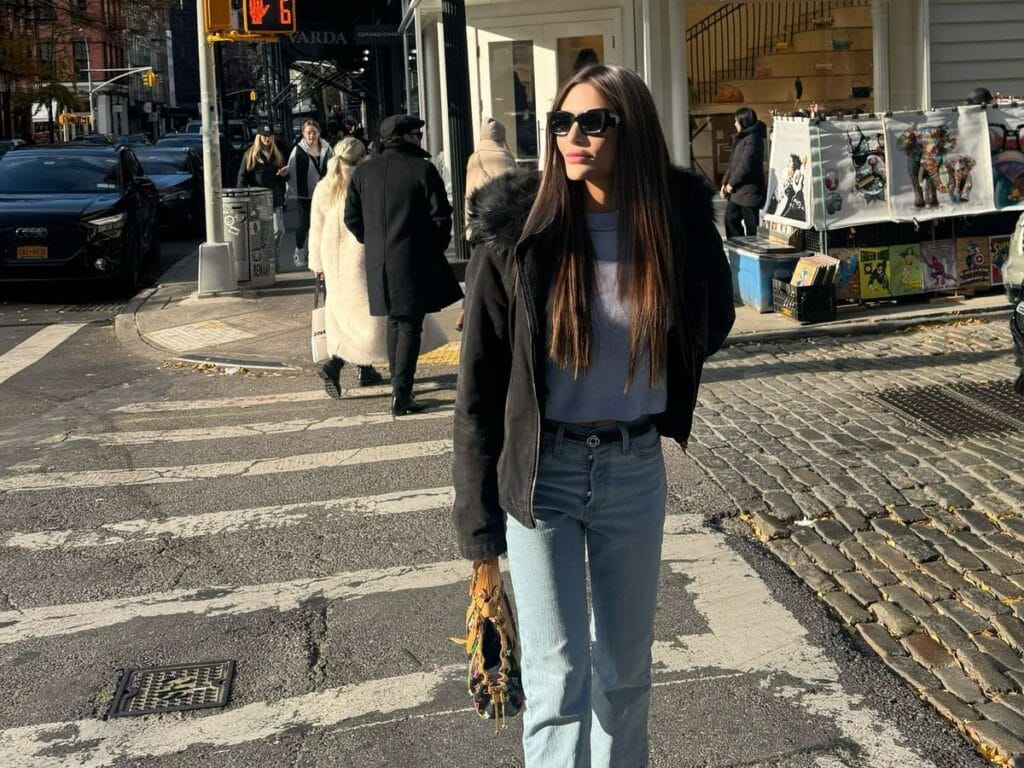Mila Piercecchi