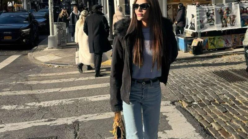 Mila Piercecchi: Vino desde Argentina y ahora defenderá la bandera de Estados Unidos en Puerto Rico