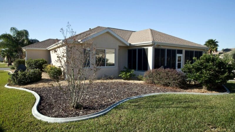 Los floridanos están fertilizando su césped sin ninguna orientación: una campaña de UF/IFAS tiene como objetivo brindarles información