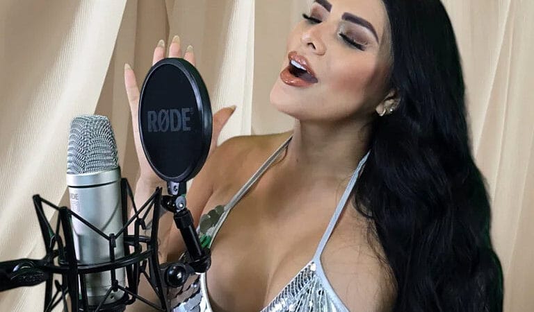 Gaby Cárdenas lanza “Porque te fuiste”, su nuevo sencillo que enciende la cumbia moderna