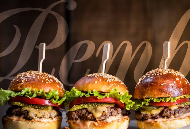 Taste of the Gardens