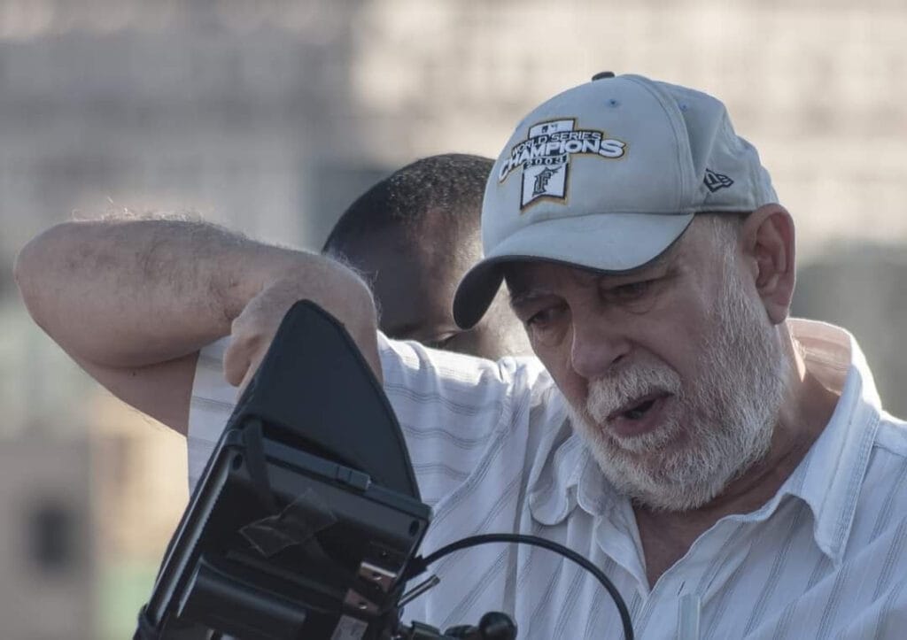 Rolando Díaz