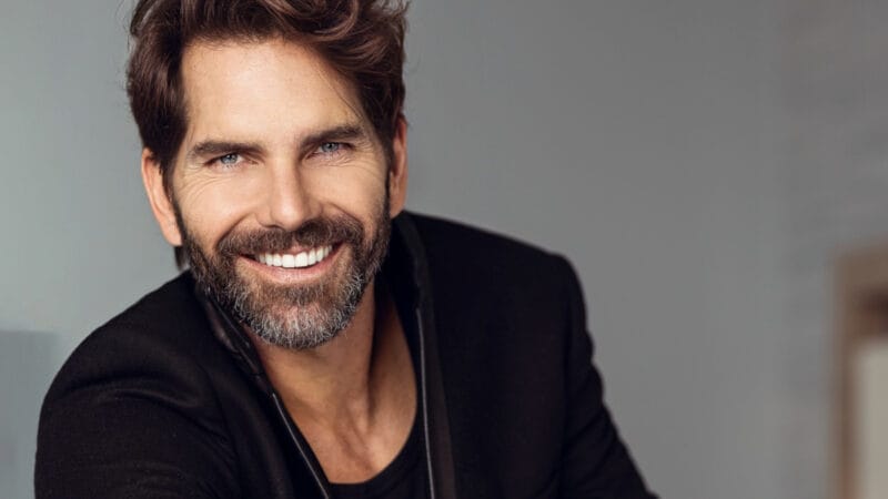 Ricardo Arap Bethke conducirá la 50ª entrega de las ‘Diosas de Plata 2025’
