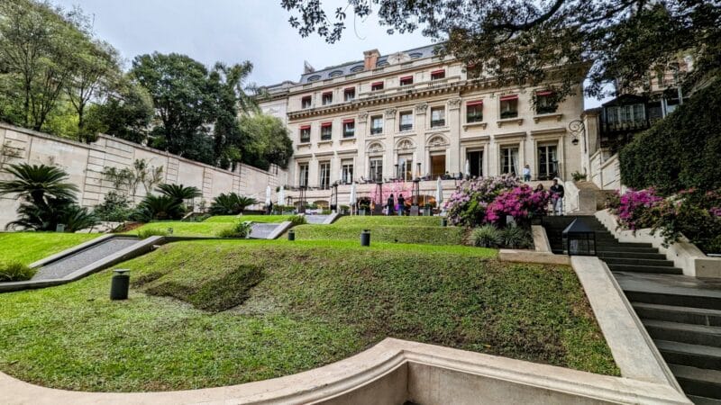 Strategic Staffing Solutions celebra su expansión en Argentina con un exclusivo evento en Buenos Aires