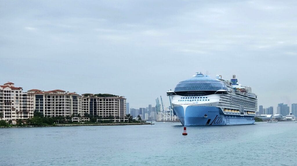 Cruceros