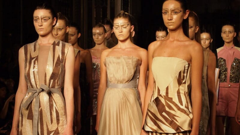 Modelos Latinas: Belleza, talento e influencia global