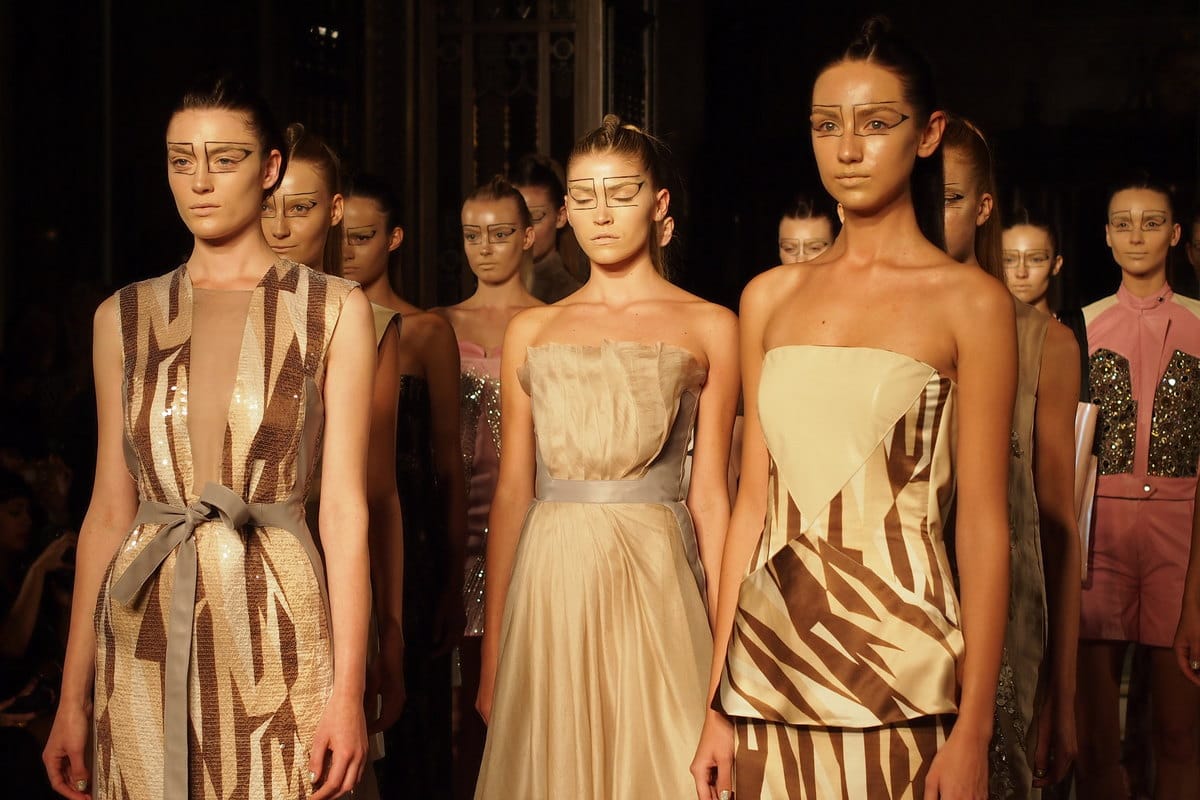 Modelo Hispanic Modelos Latinas en la Industria de la Moda Destacadas Influencias y ...