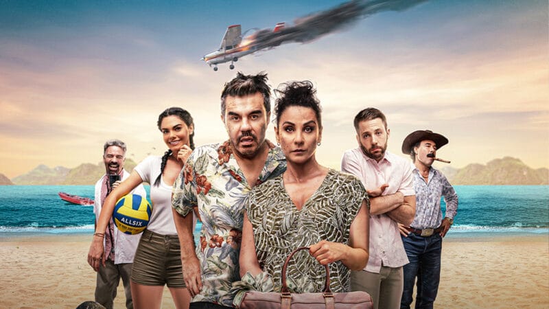 Cinelatino lanza nueva temporada de “Domingo Estelar” con las comedias mexicanas más taquilleras del cine en español