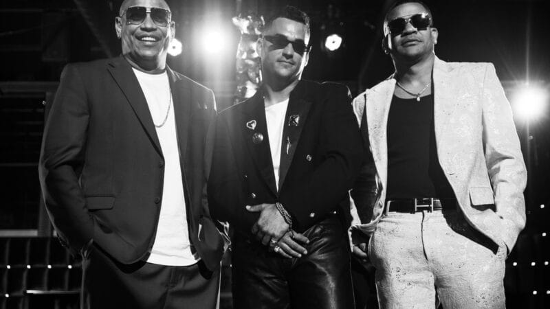 José Iglesias Candelita y Gente de Zona lanzan el éxito musical Gustazo fusionando resulta del béisbol y la música latina