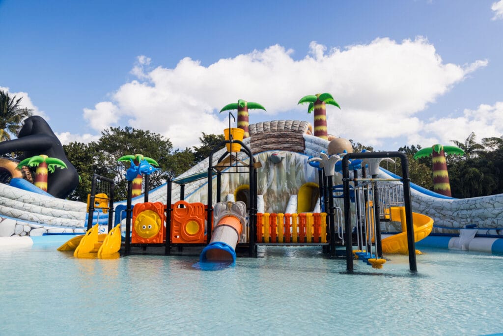 Jungle Island