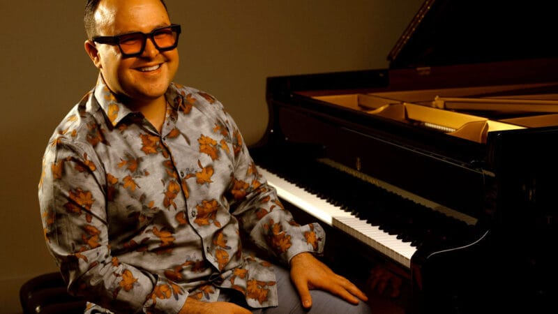 Kemuel Roig desvela ‘Dos Almas’: un viaje maestro al corazón del piano cubano
