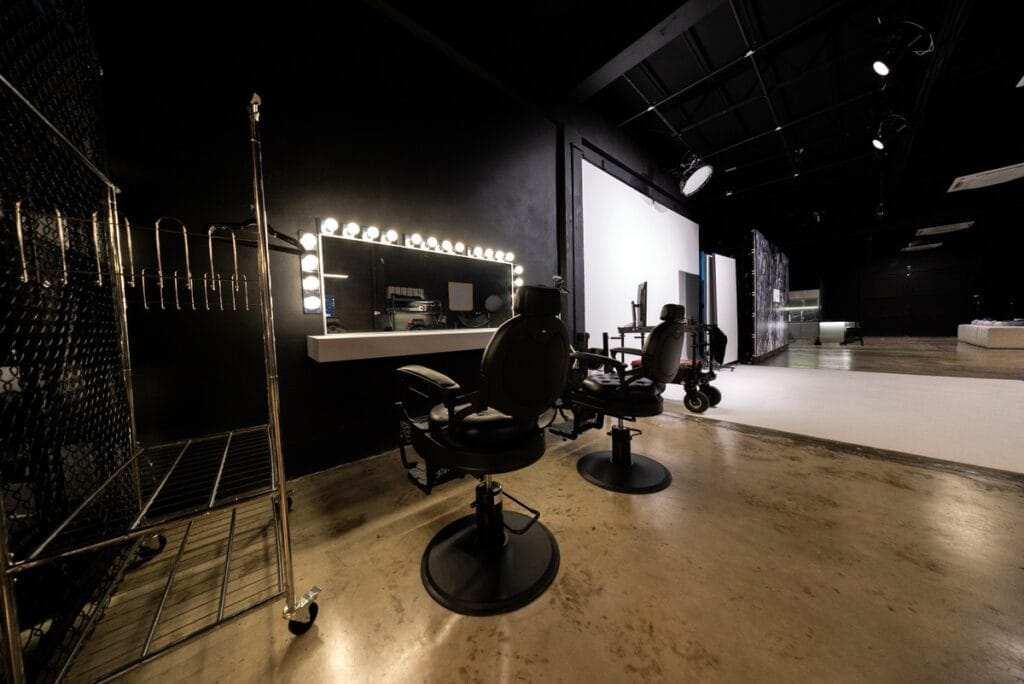 NEXSTUDIIOS