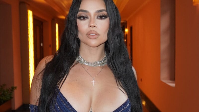 Natalia Segura Mena, la celebrity colombiana que sufrió un ataque armado y ahora ayuda a los demás a sanar