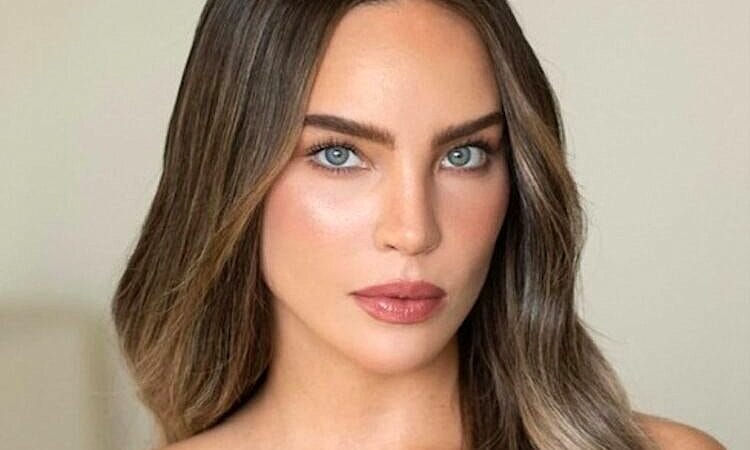 ¿Belinda le canta al heredero de El Palacio de Hierro? “Heterocromía” despierta especulaciones sobre Gonzalo Hevia Baillères