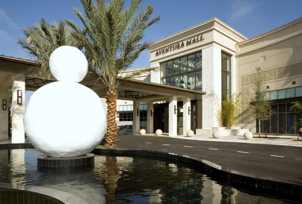 Aventura Mall