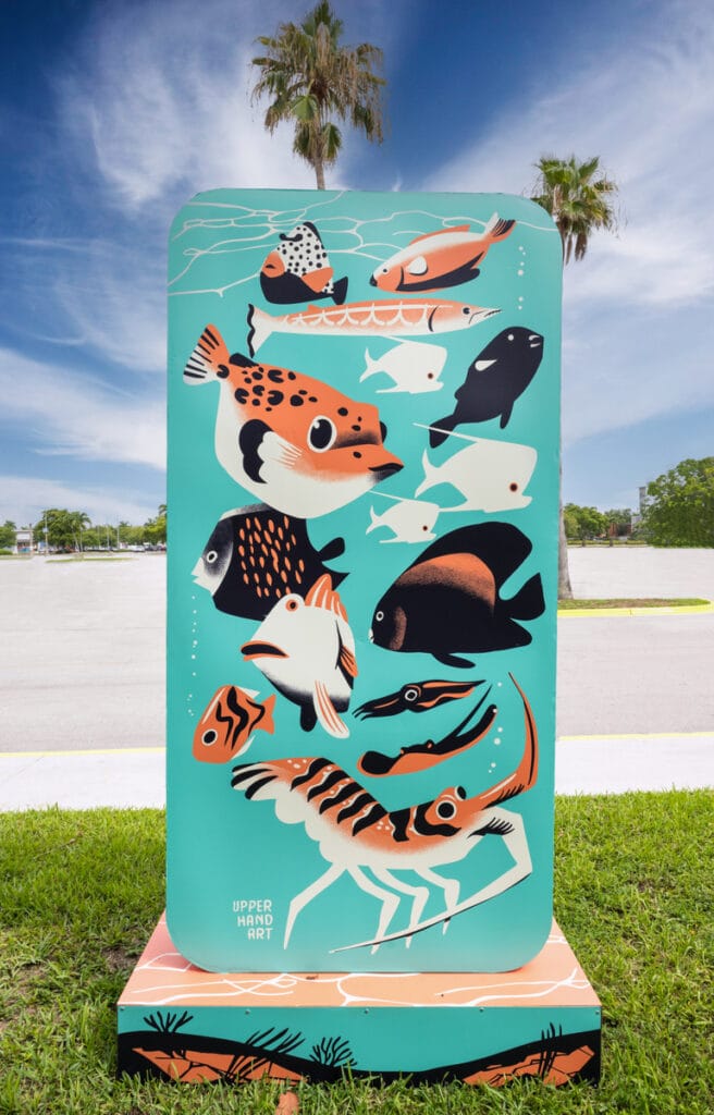 Brian Butler - International Mall Back