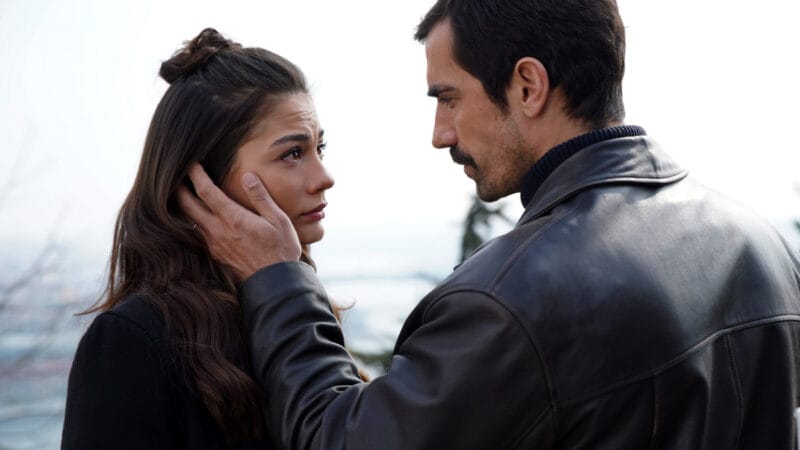 Pasiones presenta el estreno en EE. UU. de “Mi hogar, mi destino”