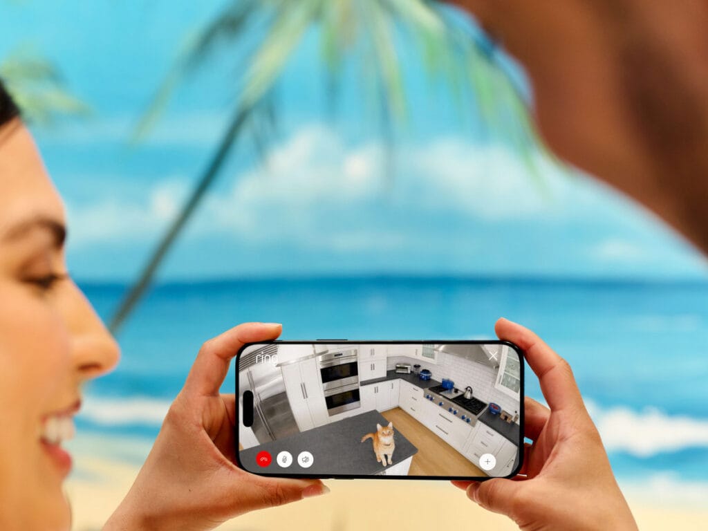 ansiedad durante las vacaciones