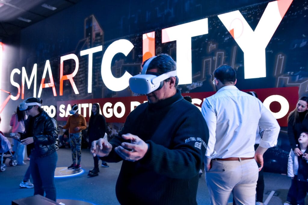 Smart City
