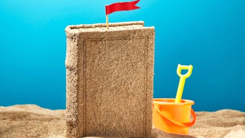 Libros imperdibles para el verano: historias cautivadoras desde la playa hasta el patio trasero
