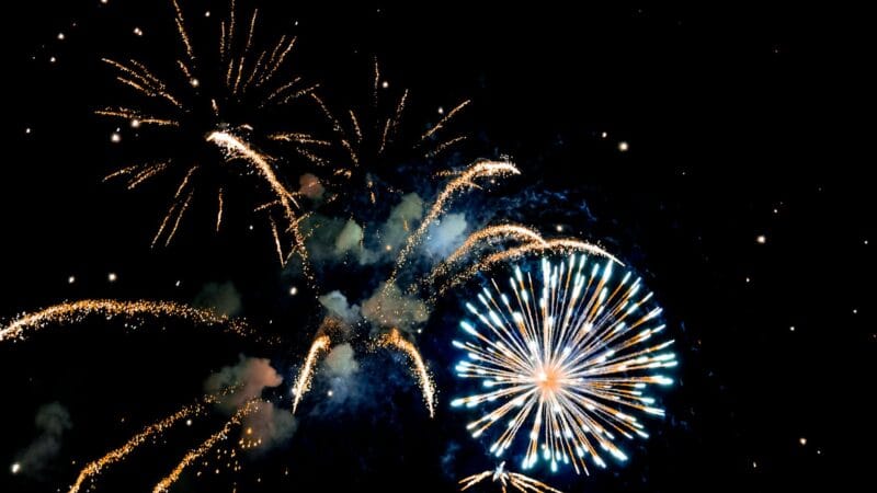 Miami celebra el 4 de Julio 2025 a lo grande: fuegos artificiales, conciertos y fiestas por toda la ciudad