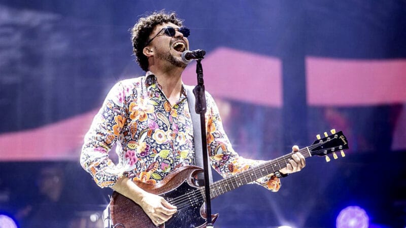 Andrés Cepeda anuncia nueva etapa de su gira internacional con conciertos íntimos en EE. UU.